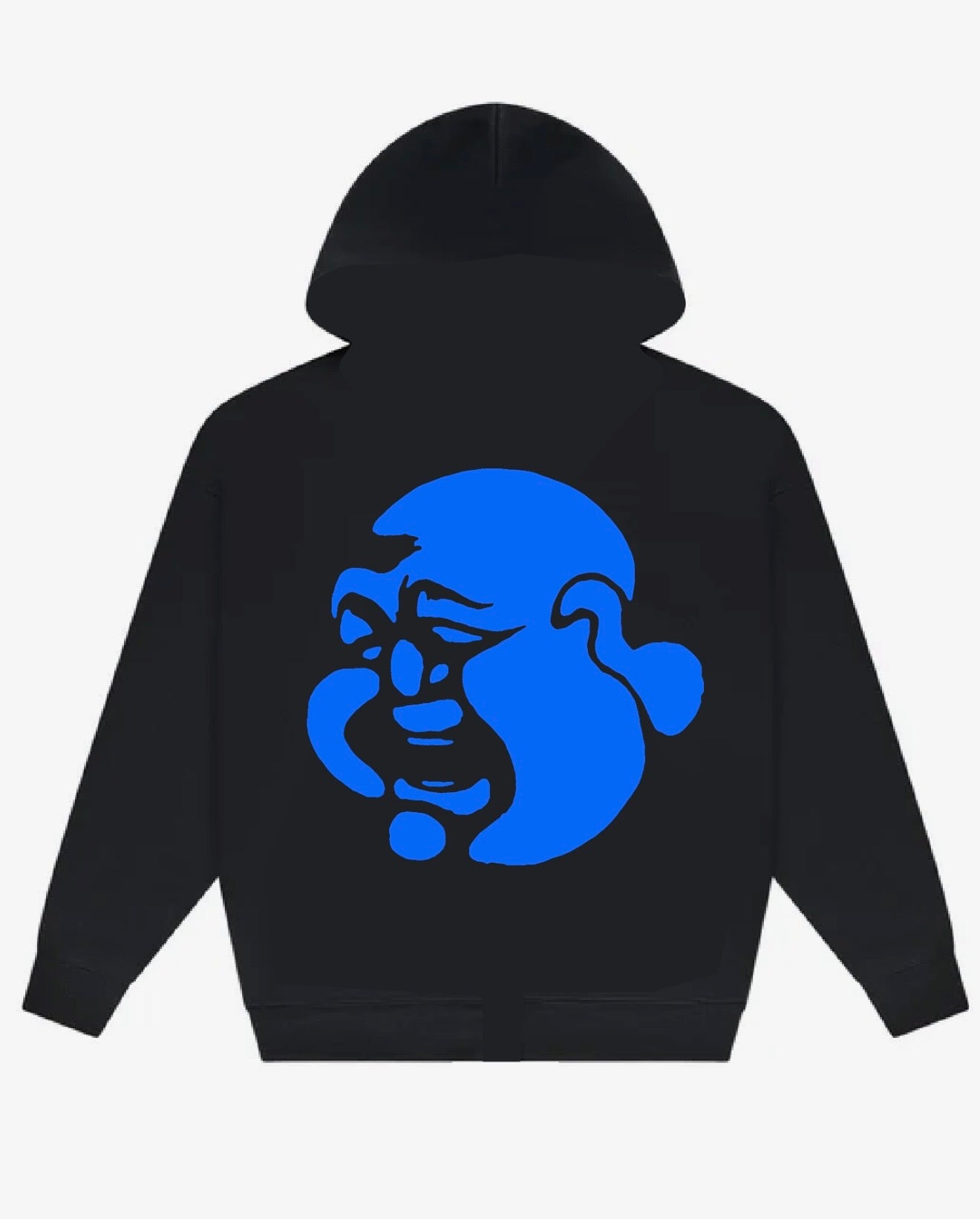 OG Baddest Kids Zip Up