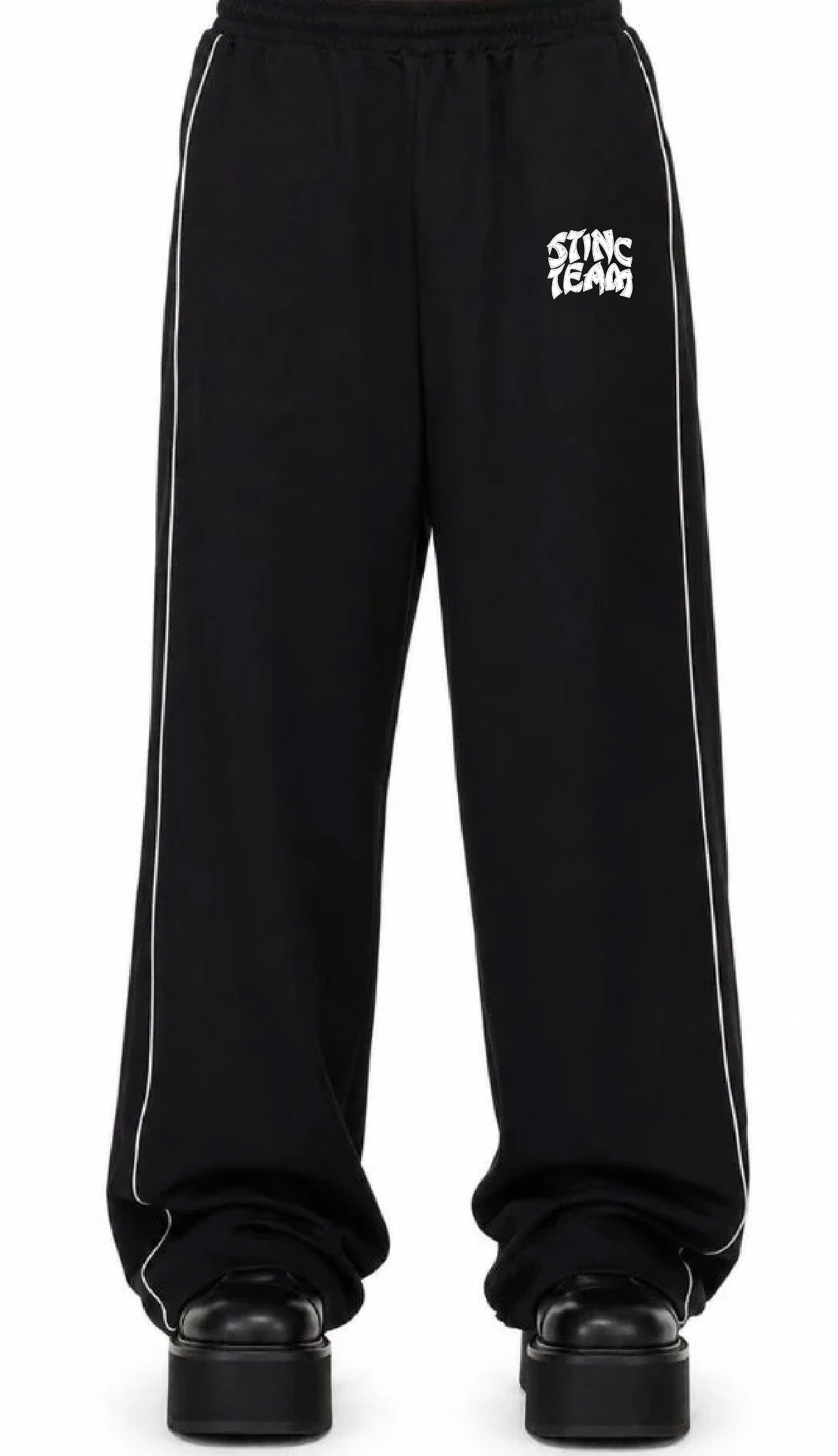 We Know The Truth Track Pants