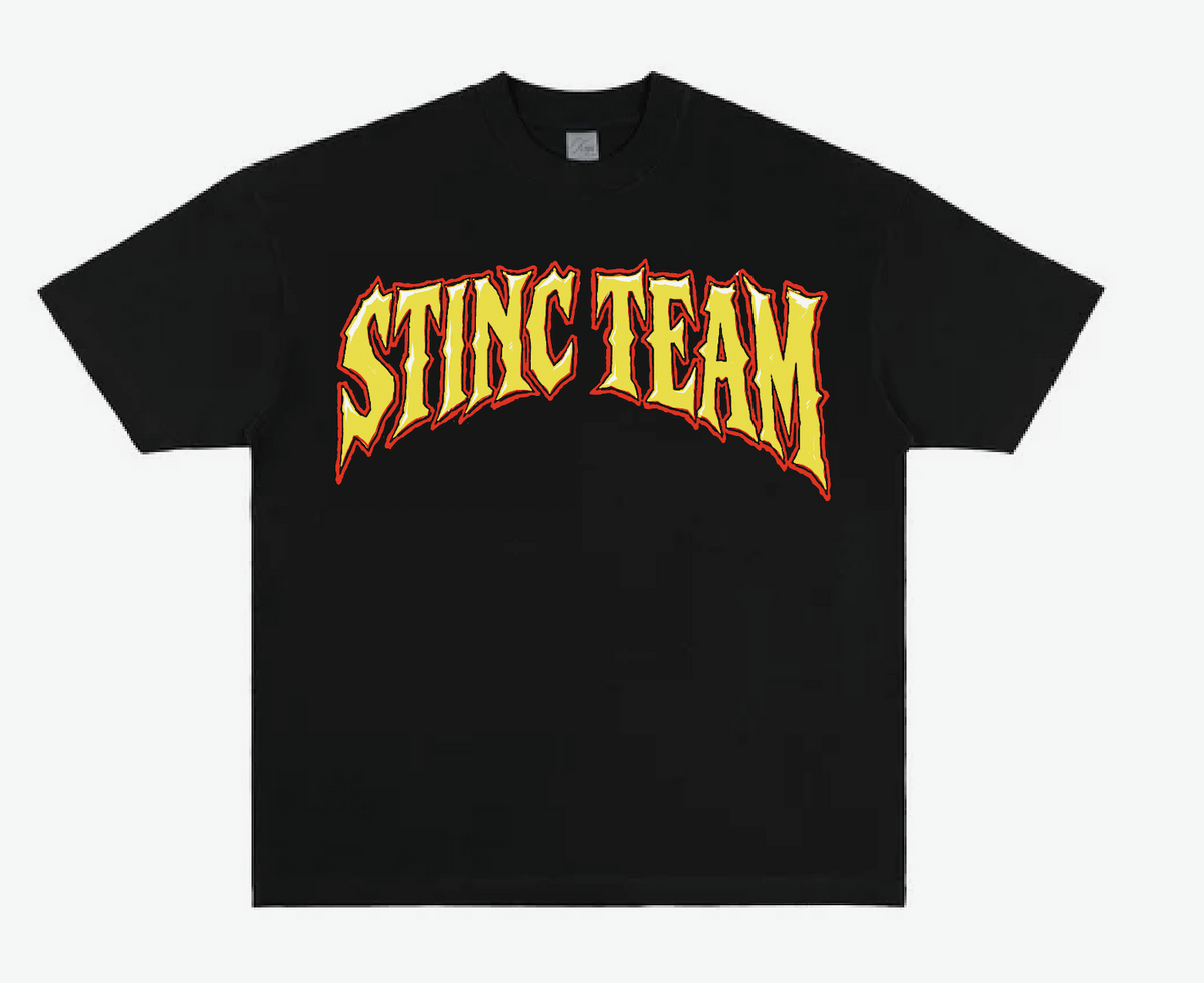 Stinc Myers T-Shirt