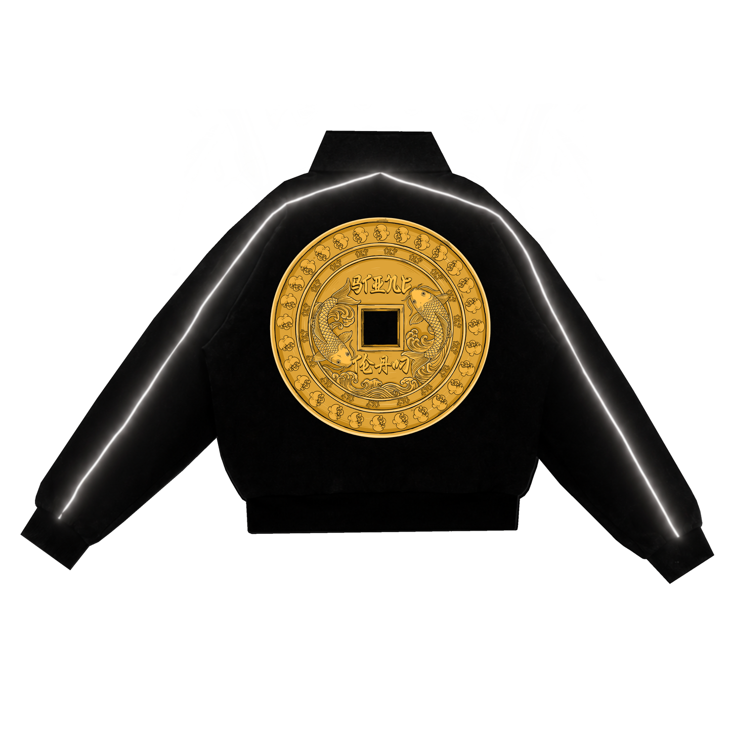 Stinc Breaker Black