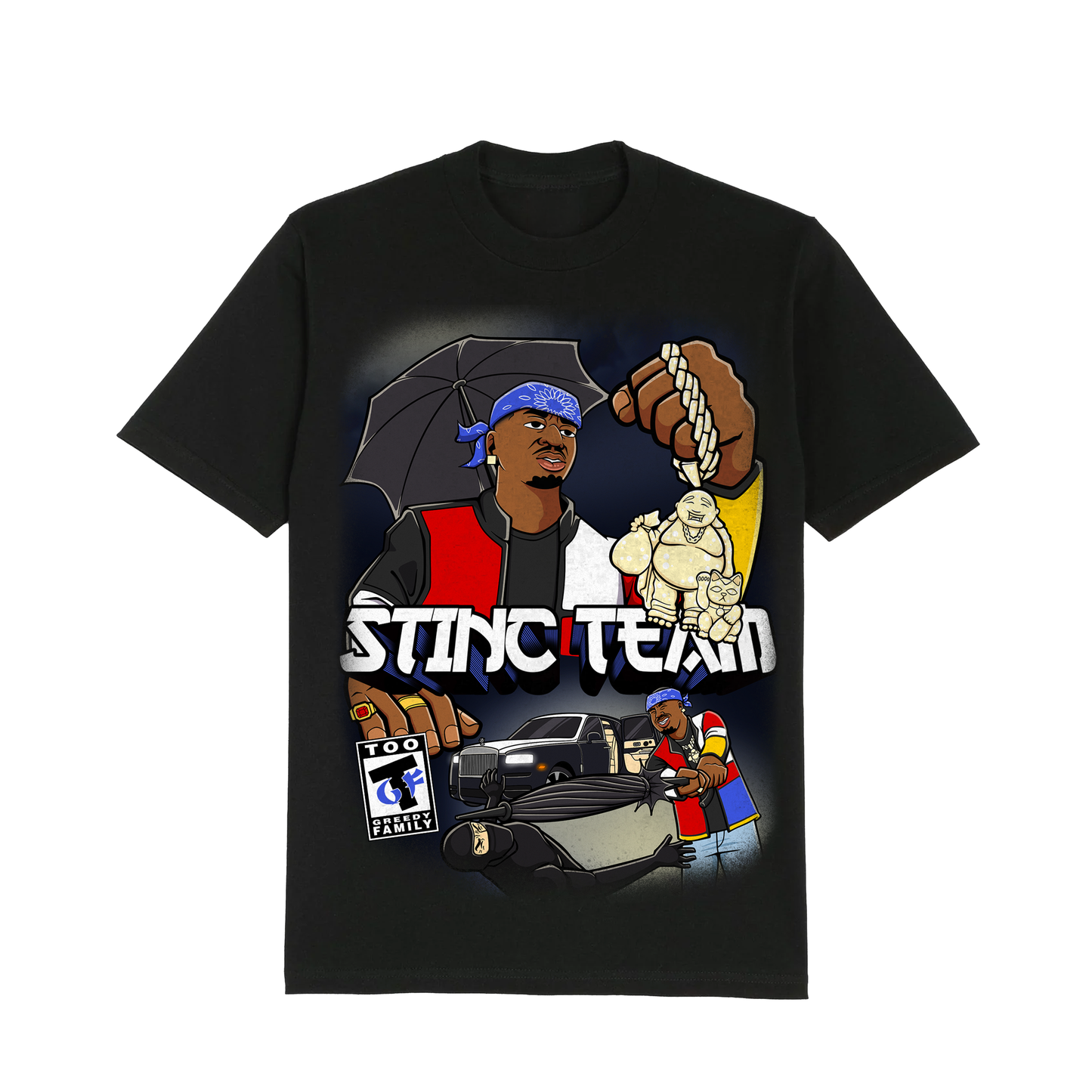 Def Jam