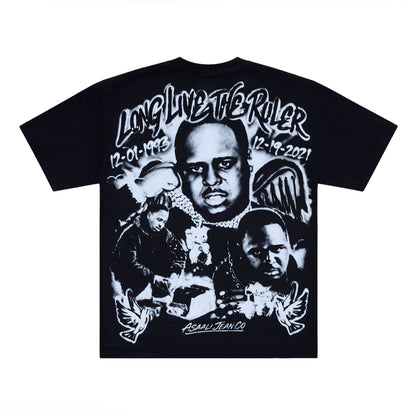 Long Live the Ruler T-Shirt