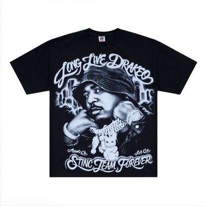 Long Live the Ruler T-Shirt
