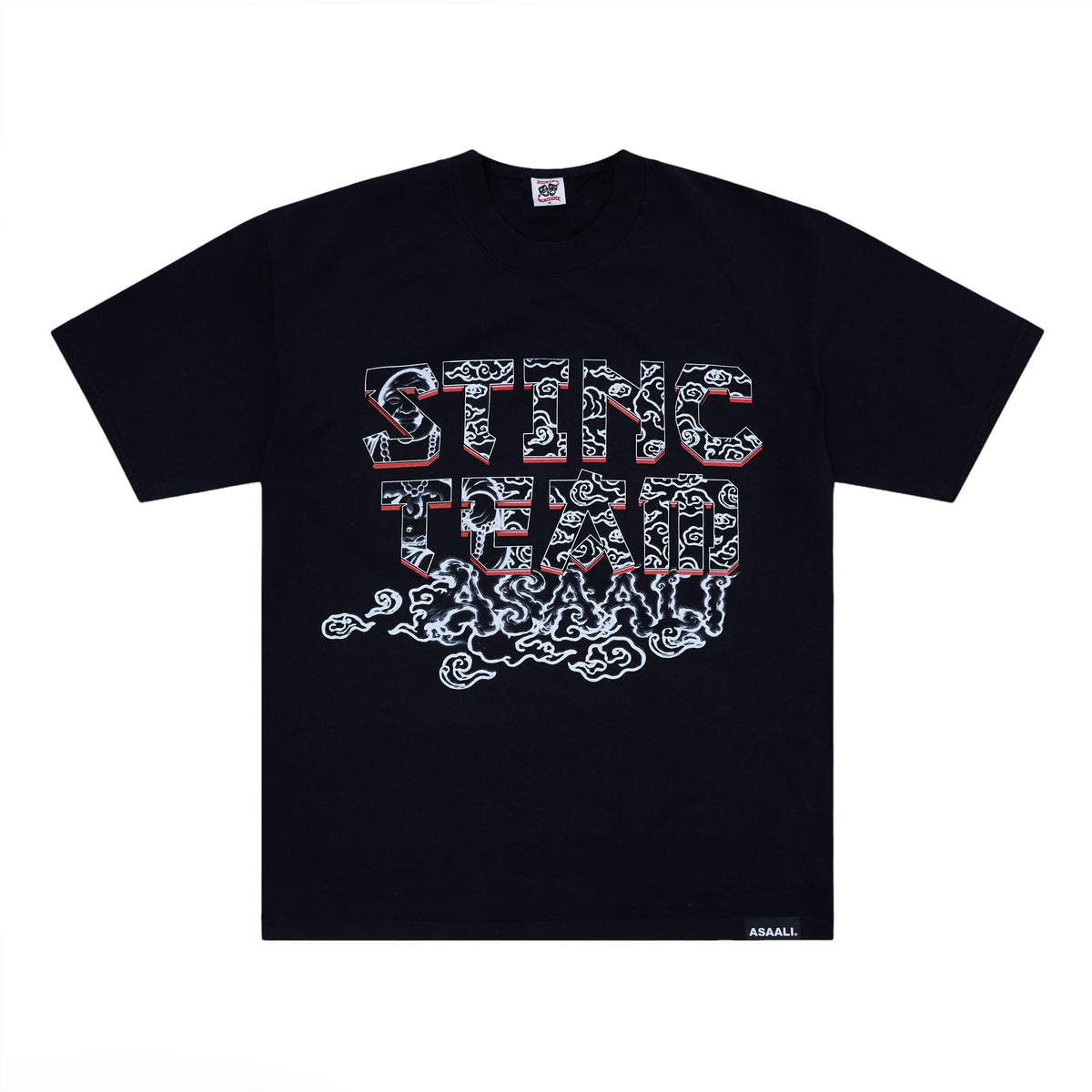 Stinc Team X Asaali T-Shirt