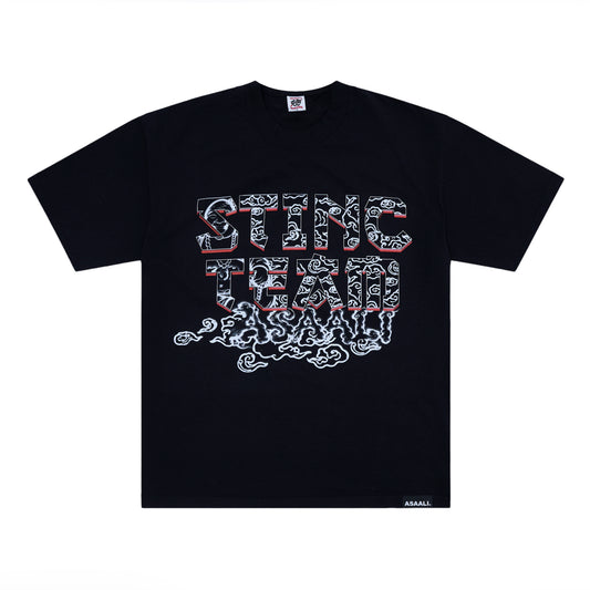 Stinc Team X Asaali T-Shirt