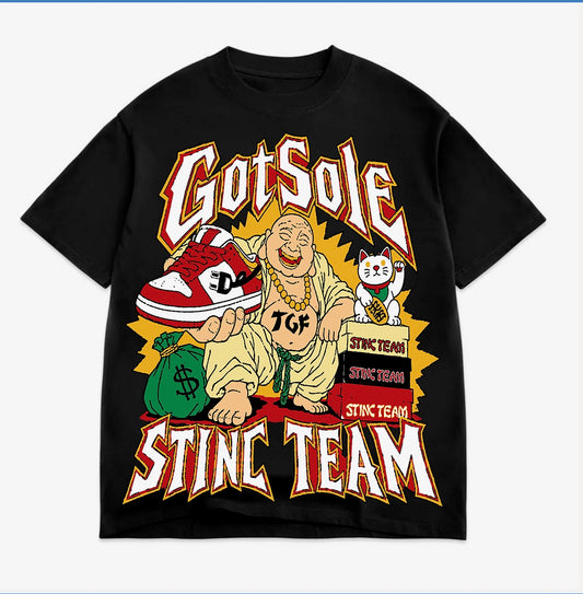 GotSole T-shirt