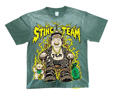 Electric Stinc T-Shirt