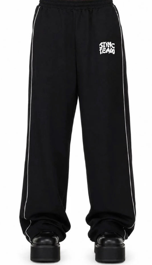 We Know The Truth Track Pants