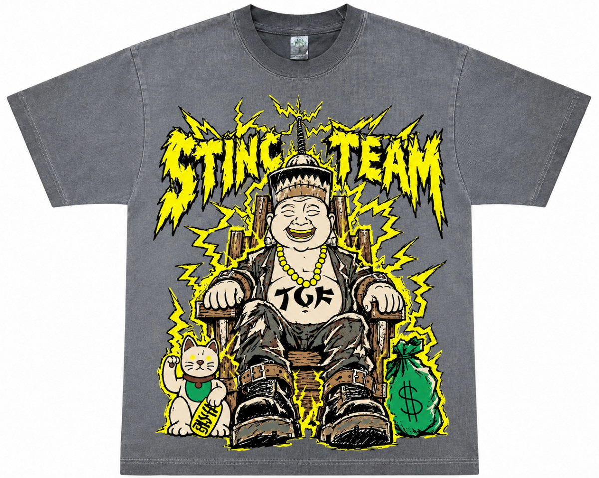 Electric Stinc T-Shirt