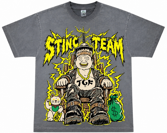 Electric Stinc T-Shirt