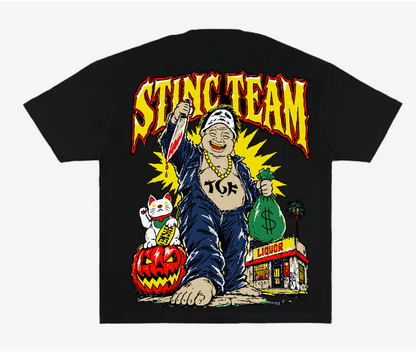 Stinc Myers T-Shirt