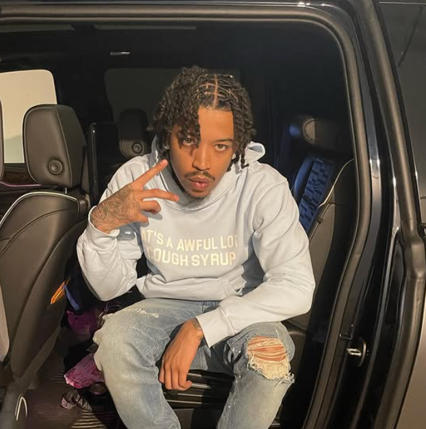 Random Bull Rap Artist Profiles – STINCTEAMTGF
