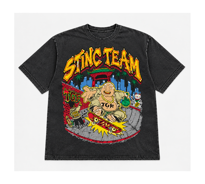 Locals Only T-Shirt