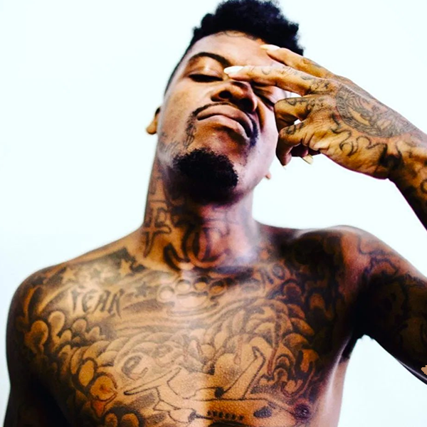 Artist Profiles – STINCTEAMTGF