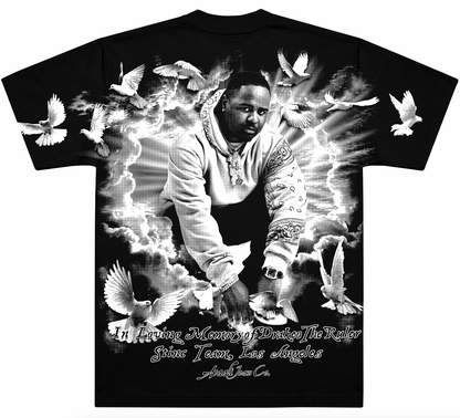 Drakeo x Asaali T-Shirt