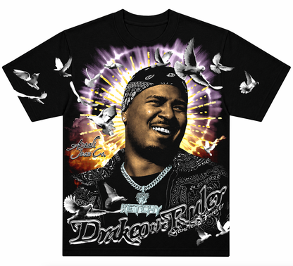 Drakeo x Asaali T-Shirt