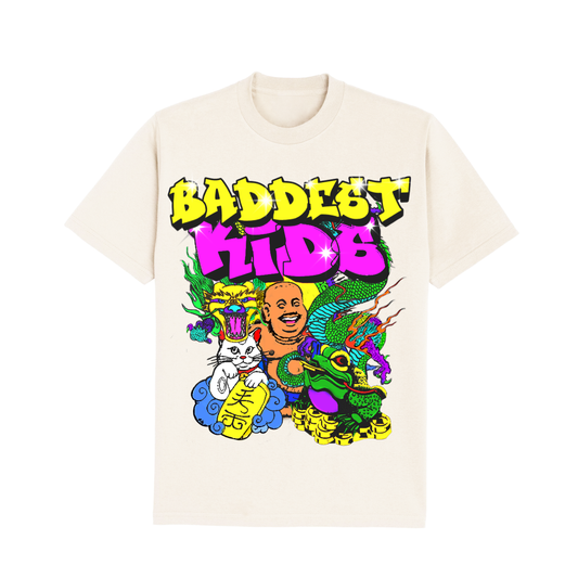 Baddest Kids T-Shirt