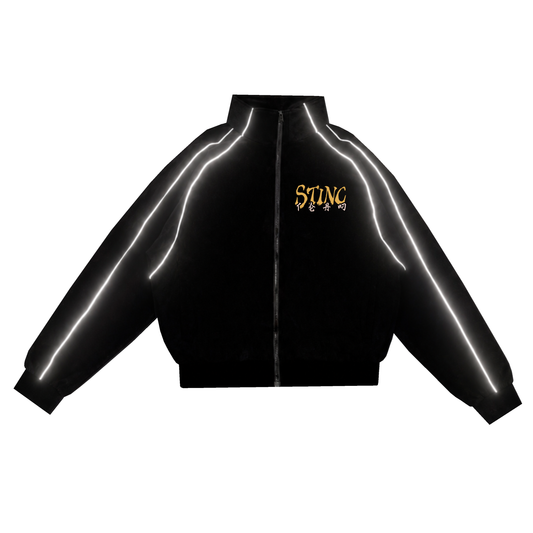 Stinc Breaker Black