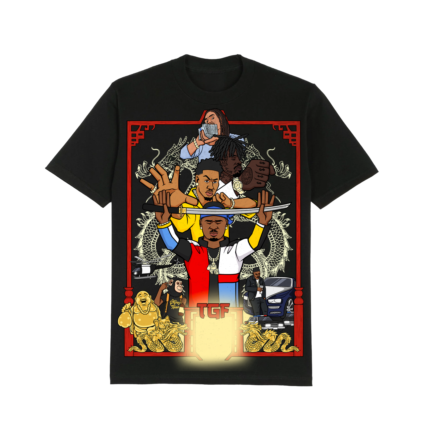 Last Dragon