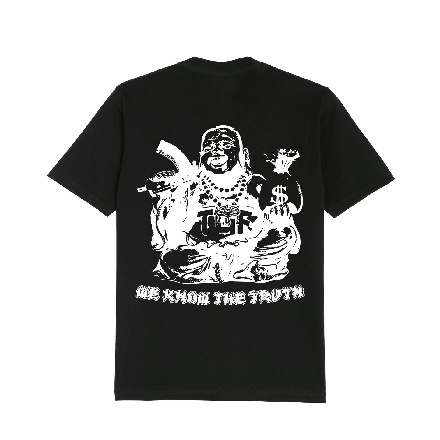 We Know The Truth Tee