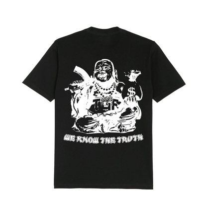 We Know The Truth Tee